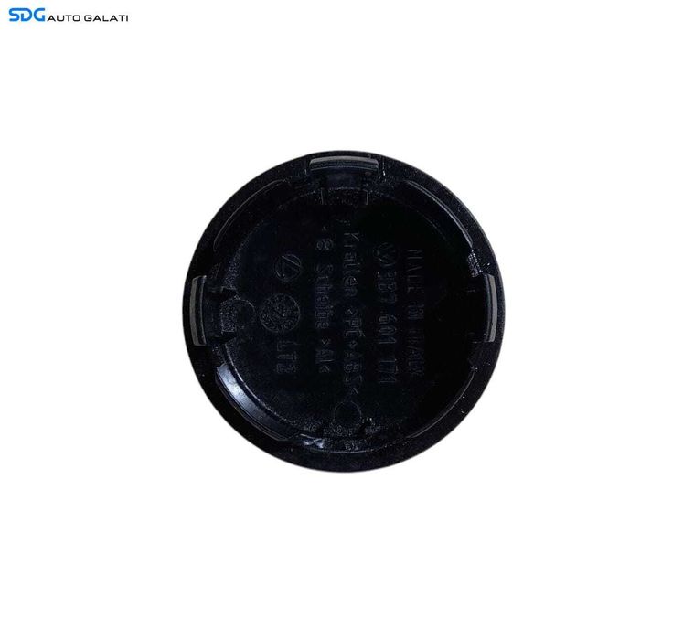 Capac Ornament Roata Janta Volkswagen Sharan 1996 - 2010 Cod 3B7601171 [N1394]