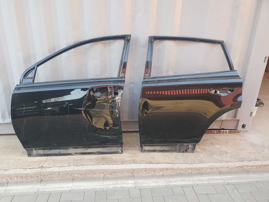 RAV 4 2014 запчасть