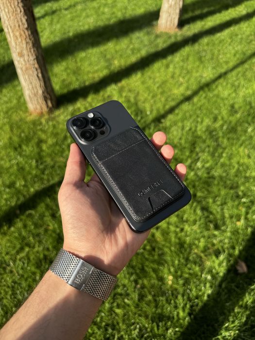 Card Holder с магсейфом