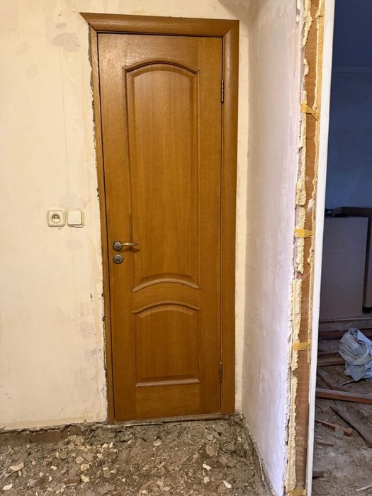 Продам межкомнатные двери