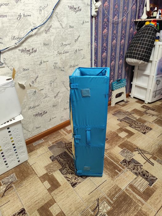 Продам детский манеж