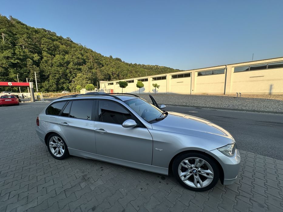 BMW 3 Series 2006 — imagine 5