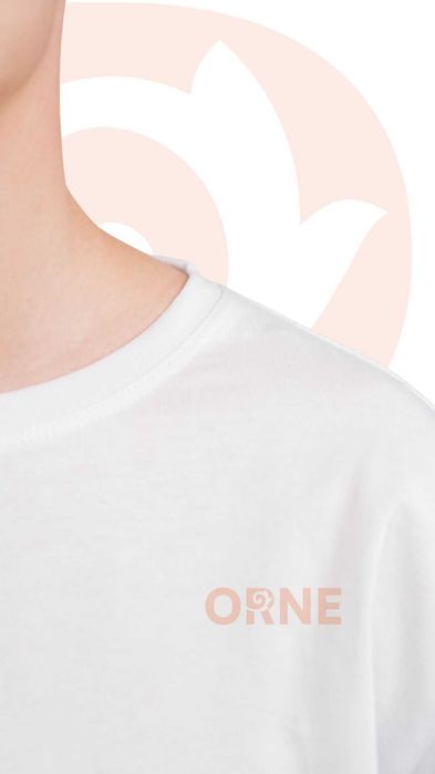 Футболка LUX стандарт