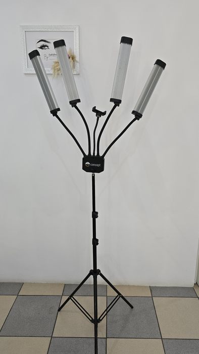 Lampa LED profesionala