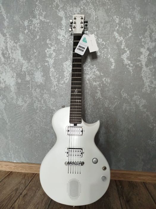 Электронная гитара