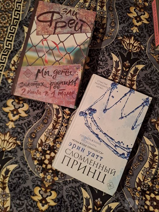 Книги новые и б/у оригинальные от издательство
