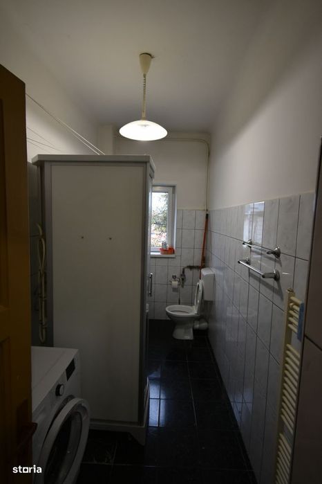 Apartament deosebit cu 3 camere in vila, zona strazii Avram Iancu
