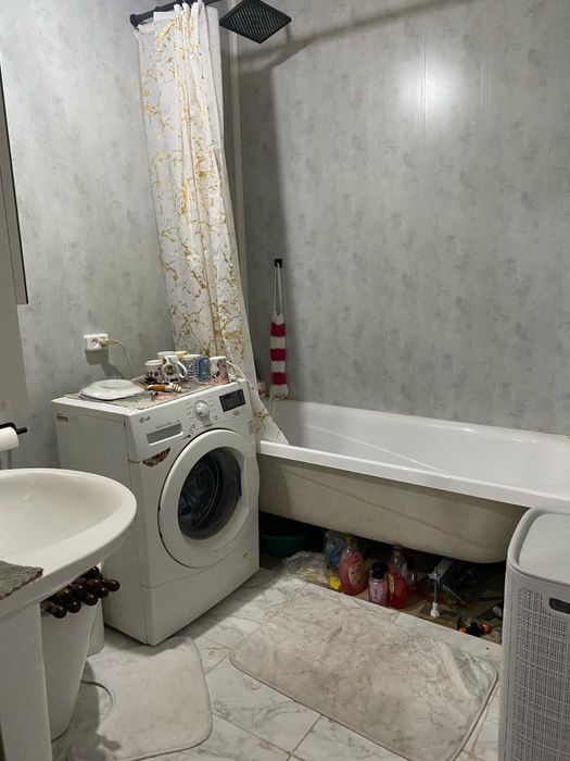 Частный дом в рабочем