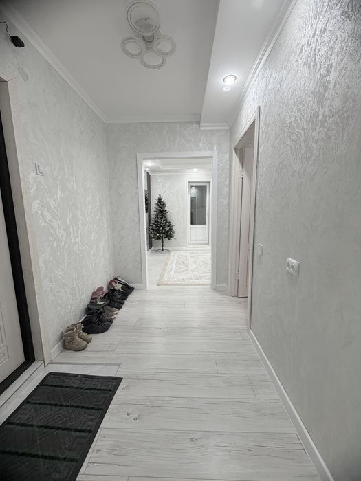 Продам двухкомнатную квартиру