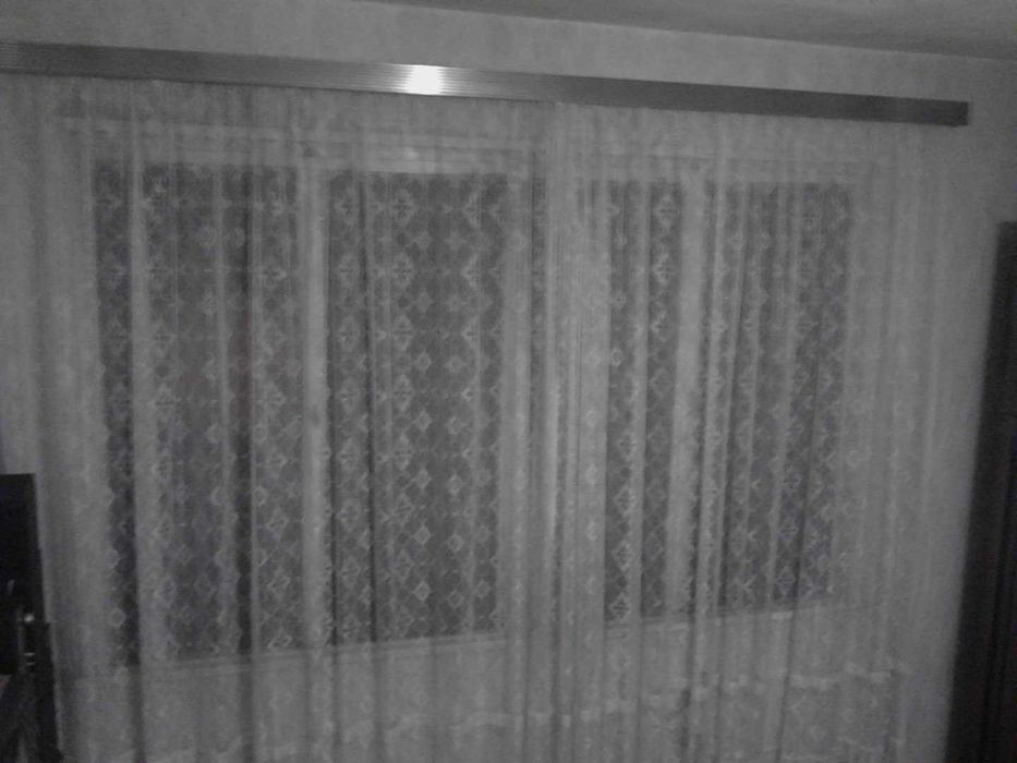 Перваз плюс две пердета