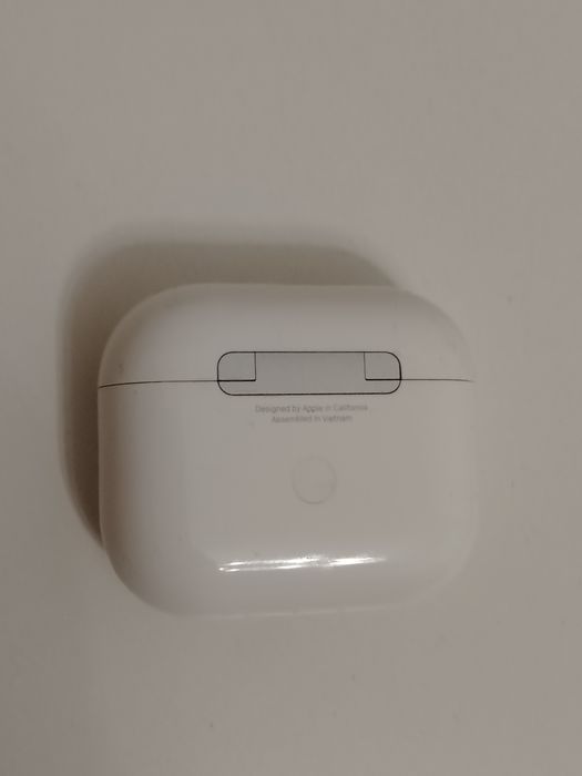 Продам airpods 3 в идеале!