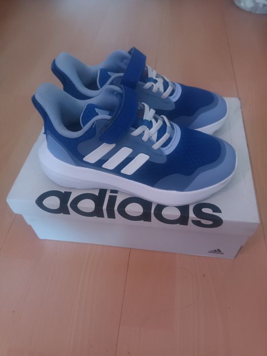 Детски маратонки  adidas
