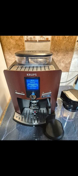 Expresor cafea Krups,