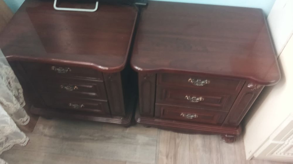 Срочно! Продам всю мебель!