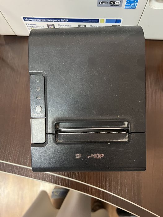 Продаю Чековый принер