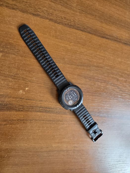 Garmin tactical 2 solar