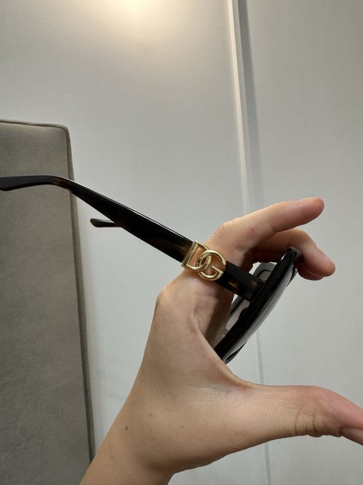 Очки Dolce & Gabbana