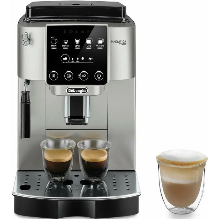 Кофемашина DeLonghi ECAM220.30.SB в Ташкенте