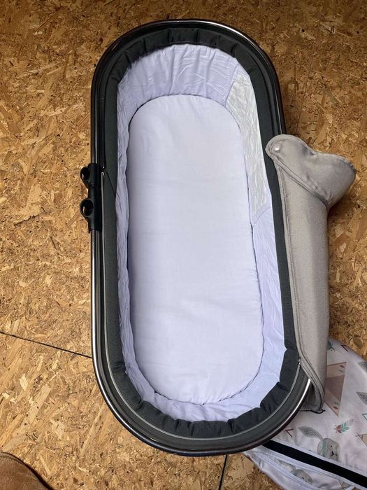 iCandy Peach бебешка количка