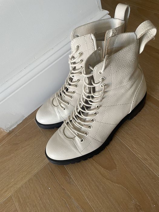 Ботинки, сапоги брендовые