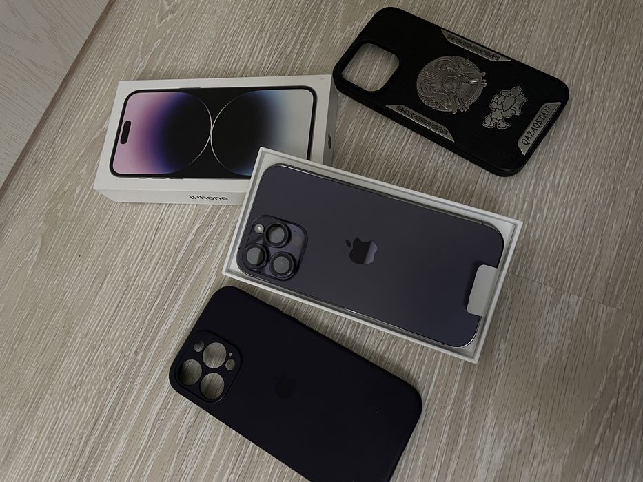 iPhone 14 Pro Max !! Срочна , торг есть