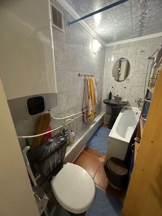 Продам однокомнатную квартиру