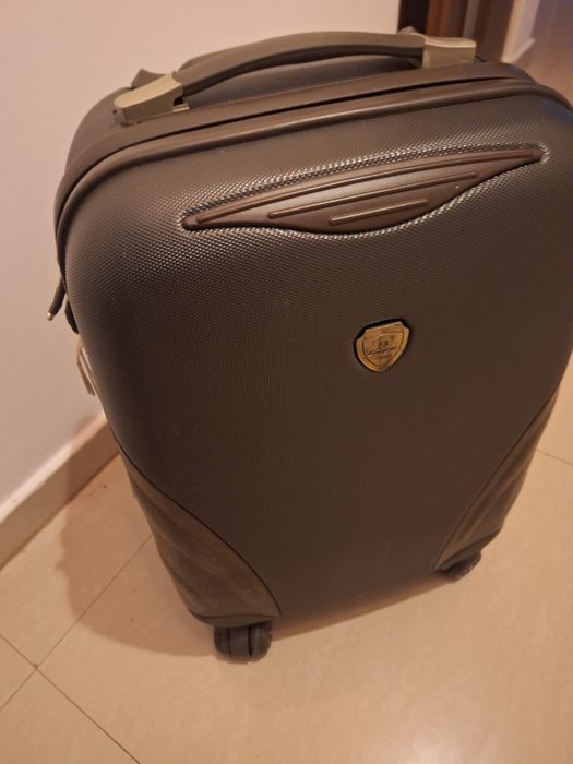 Troler Premier pt cabina (cu defect)