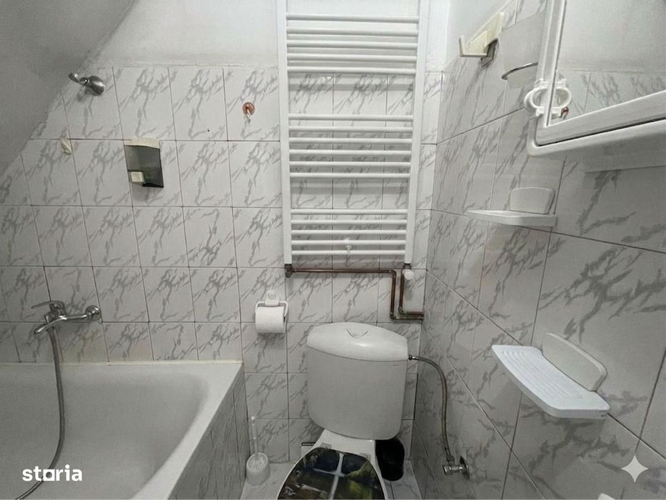 Apartament la casa in zona centrală- Proprietar — fotografia 3