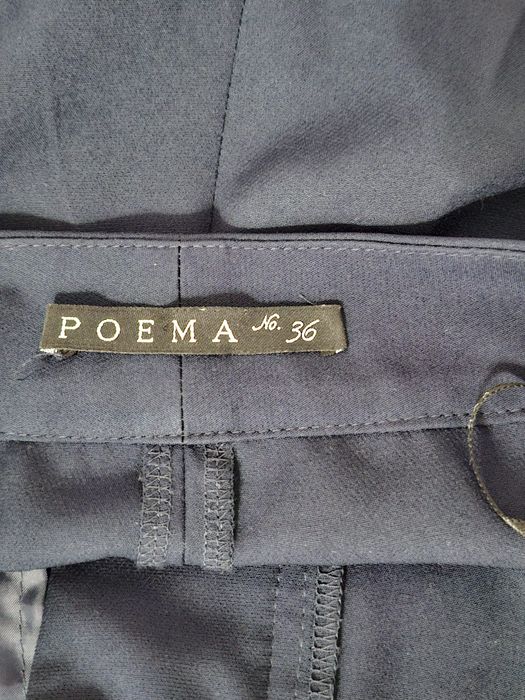 Pantalon dama Poema