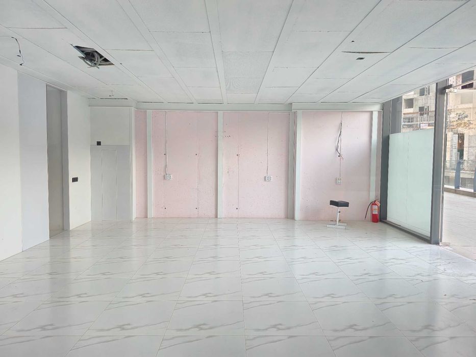 Сдается Нежилое помещение 130 м2 ЖК Акай Сити на Хамид Алимджан