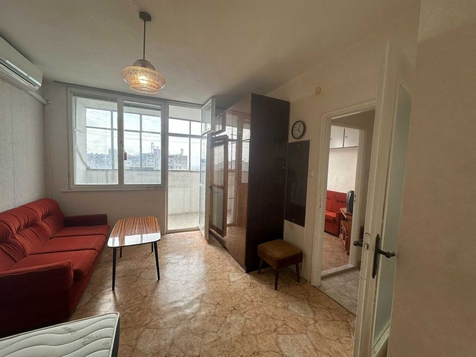 Продава се Едностаен апартамент в Стара Загора, Център - 35 кв.м за 991 €/кв.м - Снимка #4
