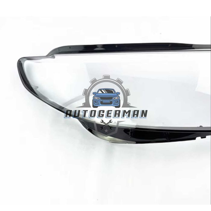 Капаци фарове Volkswagen CC 2013-2018 стъкло фар ксенон Xenon ляв десен капак фар Фолксваген ЦЦ прозрачен ремонт резервни части автомобил