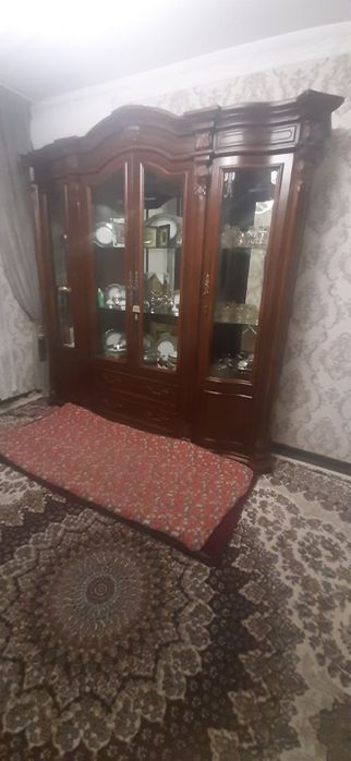 Шкаф стенка мдф