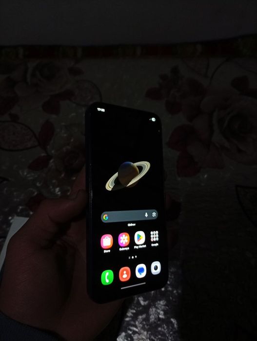 Samsung a15 yaxshi holati