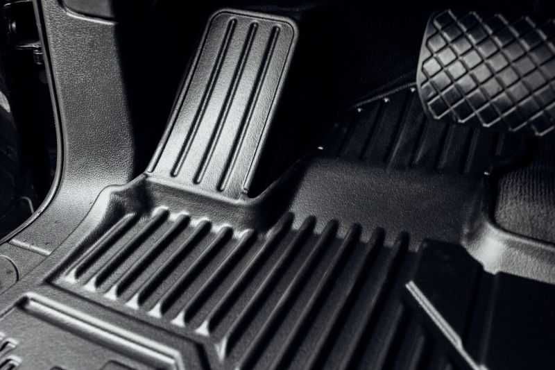Гумени стелки зa BMW E90, E91, E92 3 серия 2004-2011 г. Модел No.77