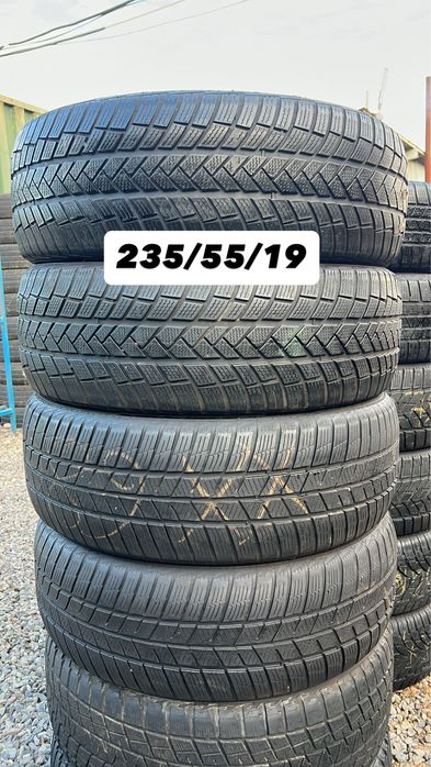 Еурапалық дөңгелектер R19