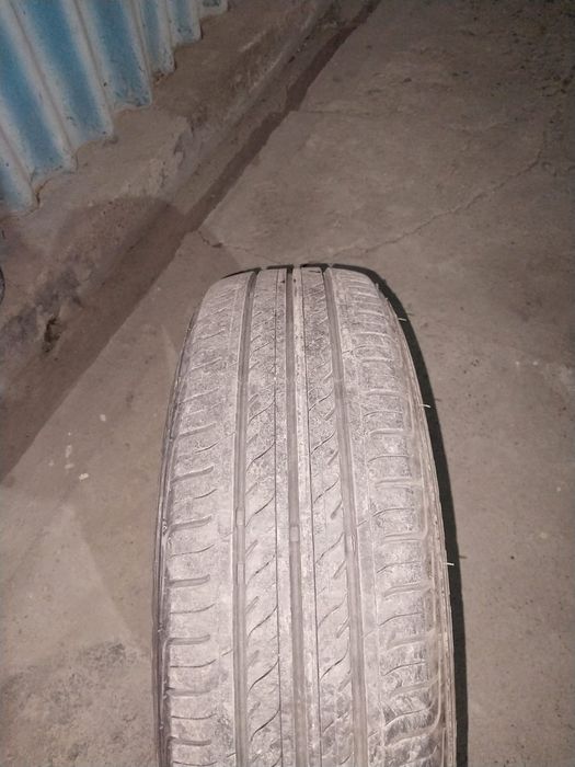 Летные шины 175/60/15