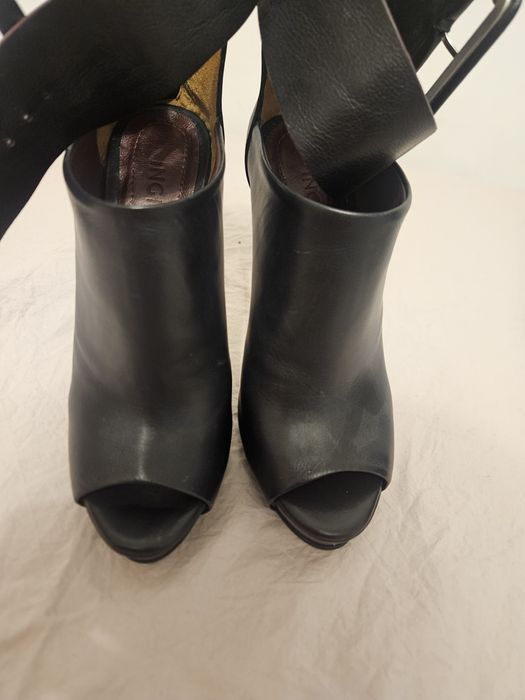 Ingiliz  обувки нови