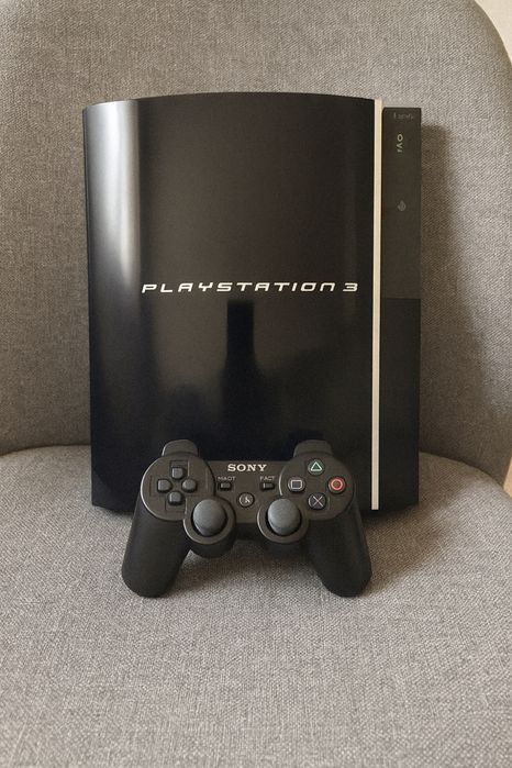 Пс 3 В хорошем качестве