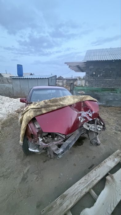 Продам машину на разбор