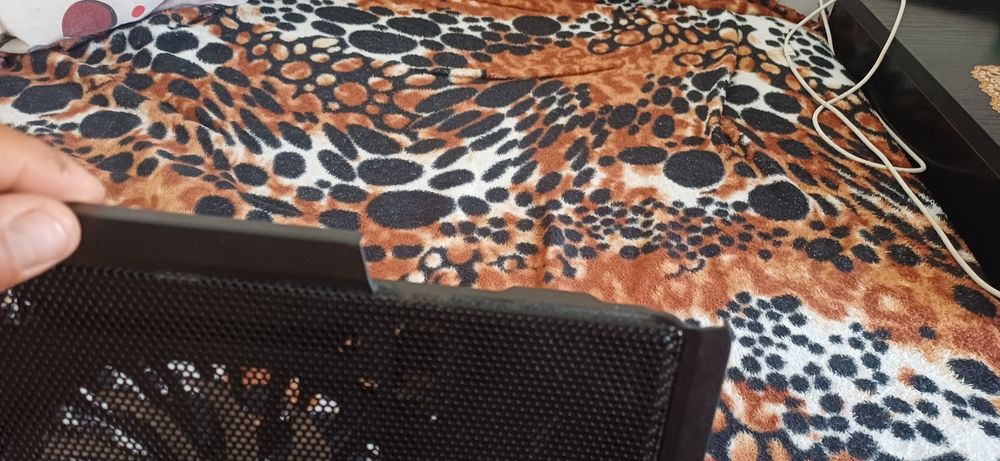 Cooler laptop /notebook