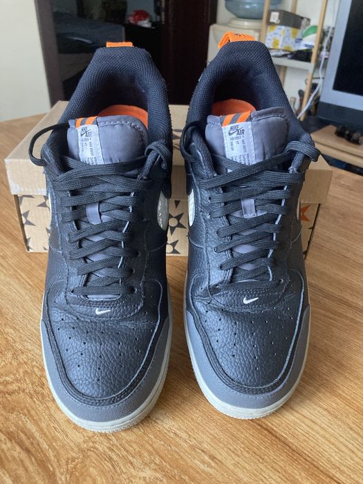 Мъжки оригинални маратонки Nike Air Max