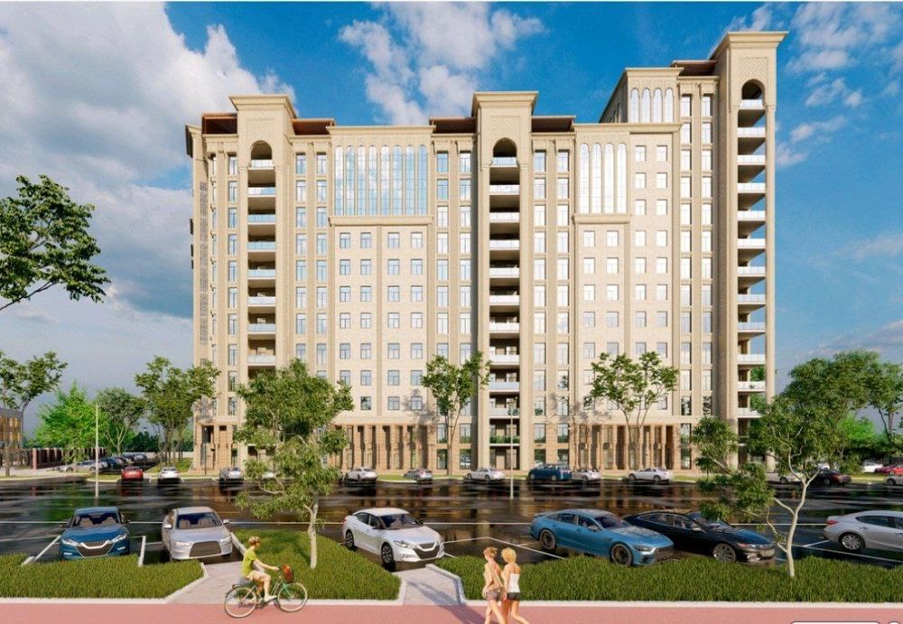 Шикарное предложение для застройщиков! Земля