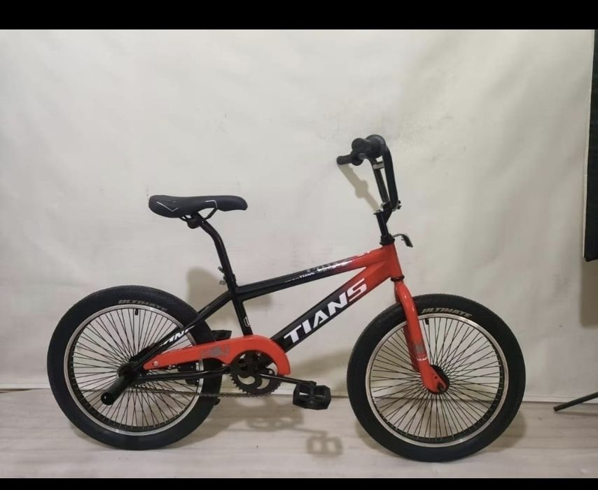 Велосипед Бмх BMX