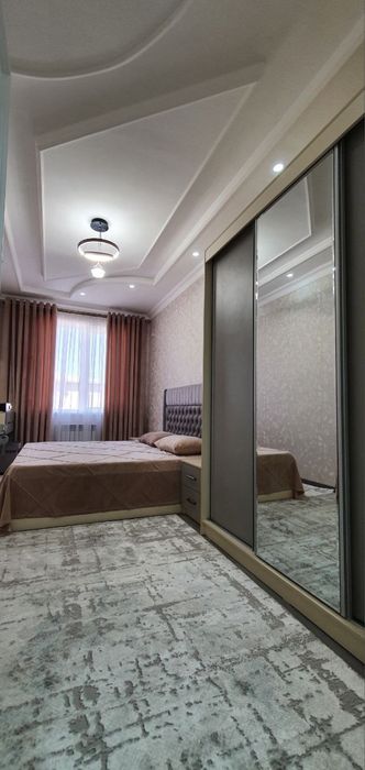 2 xonali uy sotiladi 5 - Mikrorayon. Sartepo 177-Uy