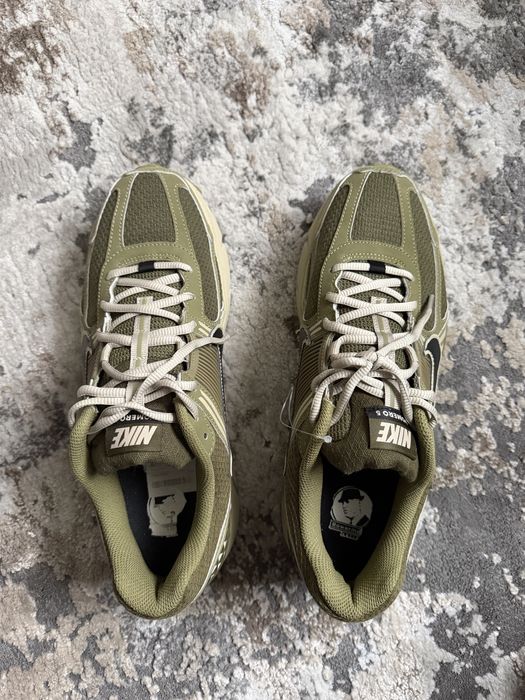 Nike НОВО Zoom 44