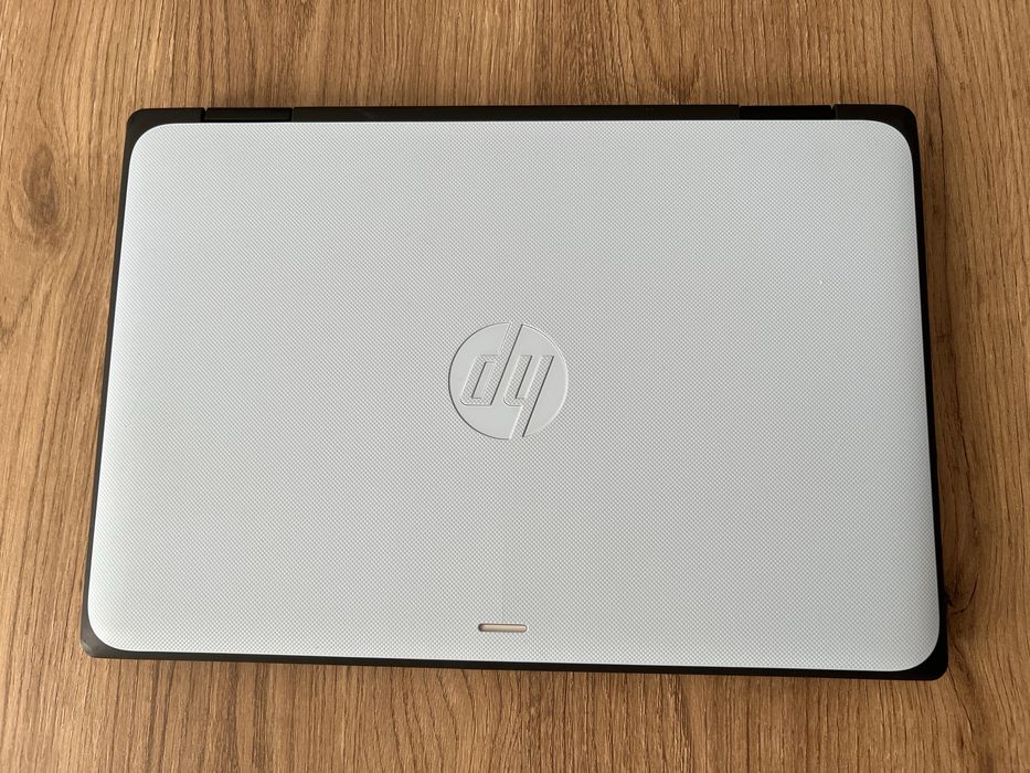 HP x360 11 G9 8GB Ram