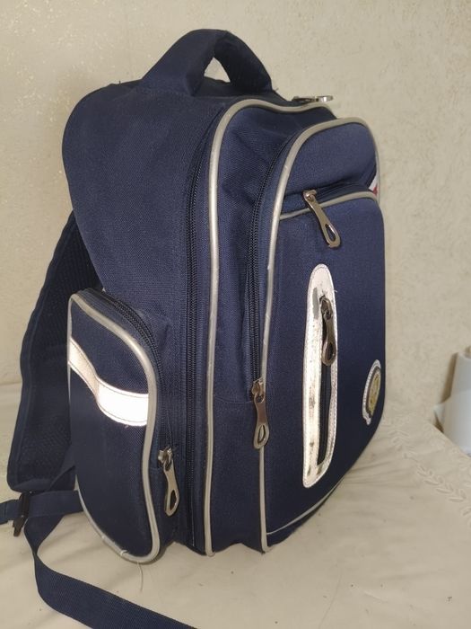 Рюкзак в отличном состоянии Oxford