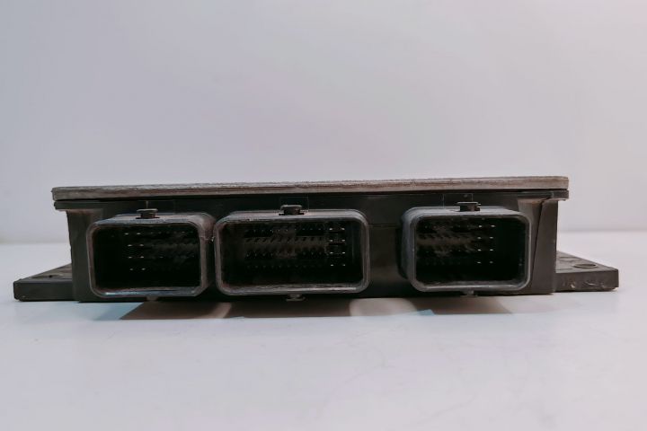 ECU Calculator Motor Delphi MCV 1.5 8200513058 / 8200603070 Dacia Log