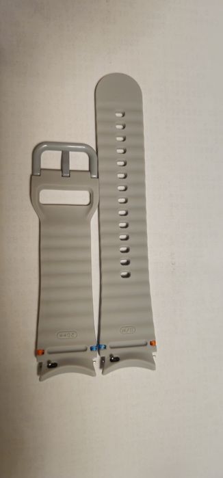 Силиконови каишки за Samsung Galaxy Watch 4/5/5 Pro/6/7/FE (40/42/43/4